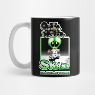 OUTTA THIS WORLD!!! 7 Mug